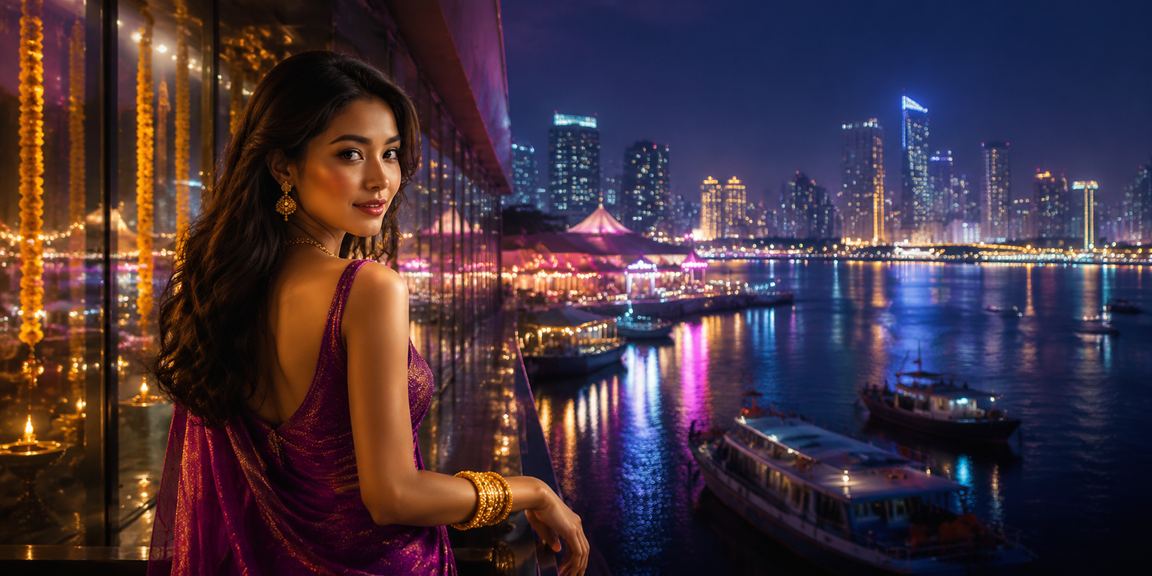 Bonus deposit kasino bagi pemain baru di Johor Bahru Malaysia