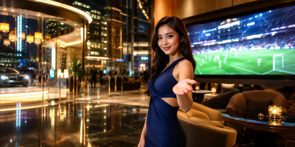 Pertaruhan bola sepak popular dalam talian di Kuala Lumpur Malaysia
