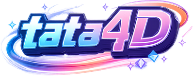 tata4d logo rasmi
